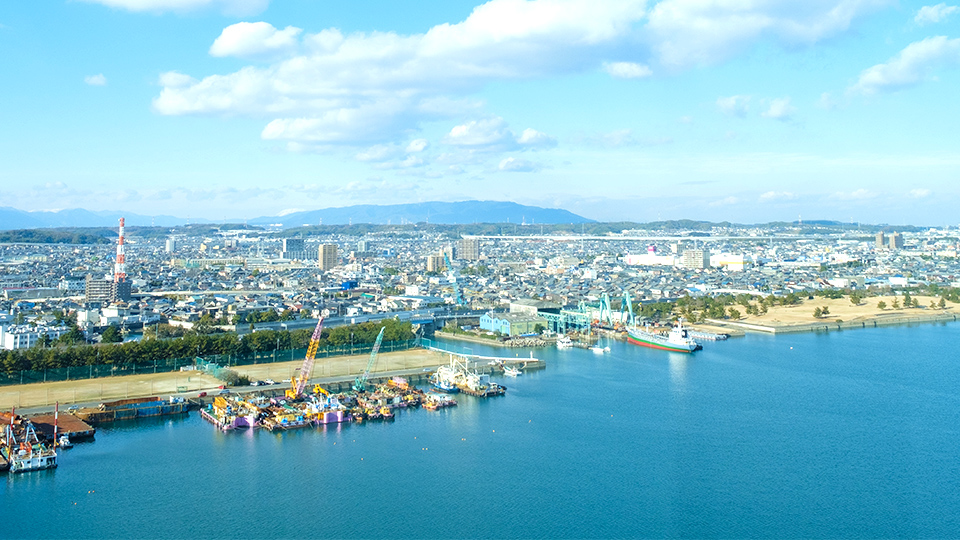 地域に求められる施術を